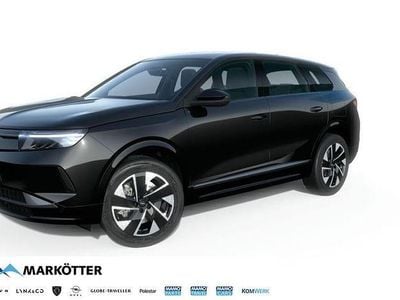 Opel Grandland Electric