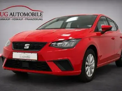 Gebraucht Seat Ibiza