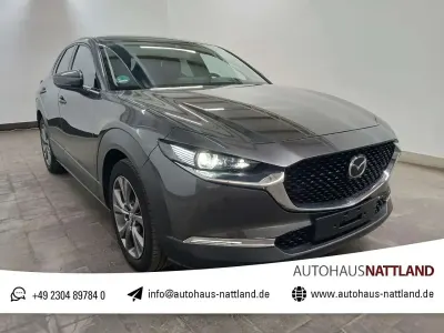 Gebraucht Mazda CX-30