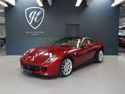 Ferrari 599