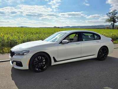 BMW 750L