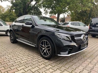 Mercedes GLC250