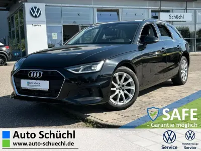 Gebraucht Audi A4