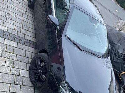 VW Eos
