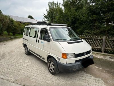 VW Transporter