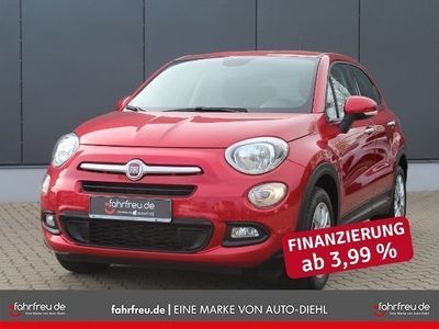 gebraucht Fiat 500X 1.6 E-torQ Pop Star 4x2 NAVI KLIMA PDC