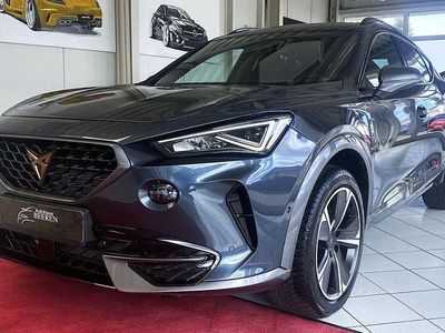 Gebraucht Cupra Formentor VZ 310 PS (228 kW) 2023 Grau SUV
