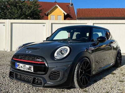 gebraucht Mini John Cooper Works John Cooper Works