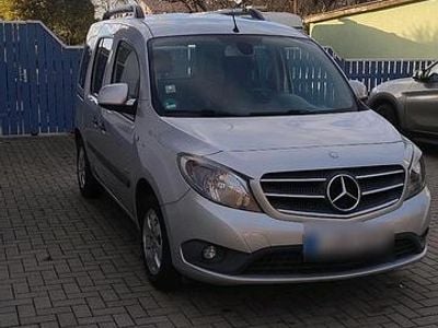 Mercedes Citan 111