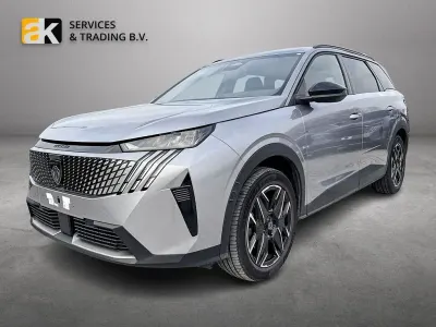 Gebraucht Peugeot 5008