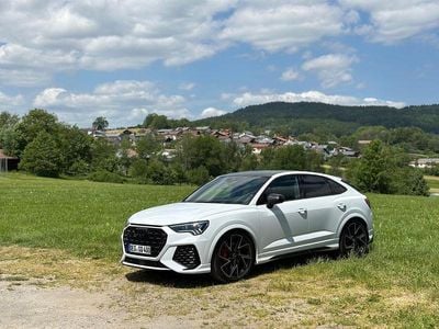 Audi RS Q3