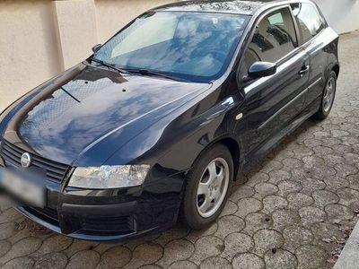 gebraucht Fiat Stilo 1.6 16V