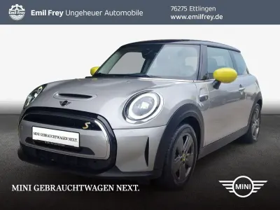Gebraucht Mini Cooper SE