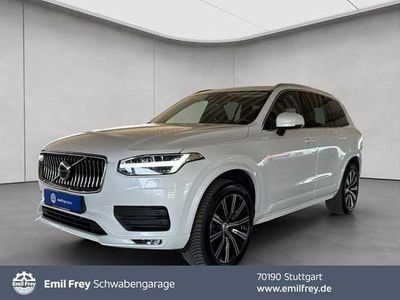 Gebraucht Volvo XC90 184 PS (135 kW) 2024 SUV