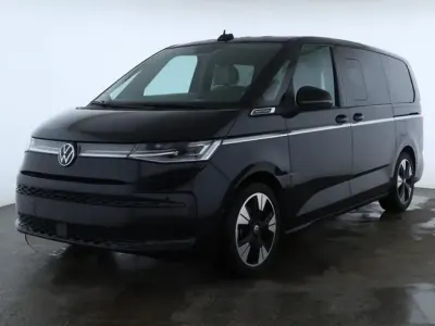 Brugt VW Multivan Style 177 HK (130 kW) 2025 Sort MPV
