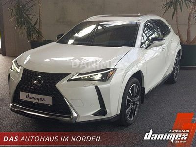 Lexus UX 250h