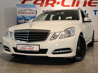 gebraucht Mercedes E250 CDI BE T-Modell *Automatik*