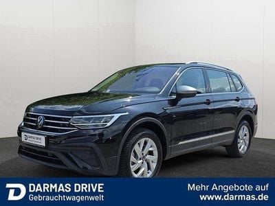 VW Tiguan Allspace