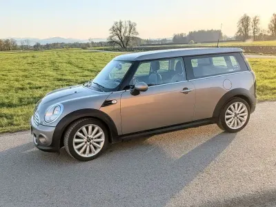 Occasion Mini Cooper Clubman