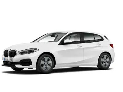 Używany BMW 116 Advantage 109 KM (80 kW) 2026 Hatchback
