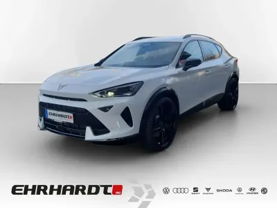 Neu Cupra Formentor VZ 400 PS (294 kW) 2026 Weiß SUV
