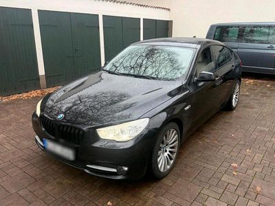 BMW 530 Gran Turismo