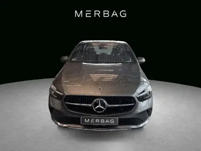 Gebraucht Mercedes B180