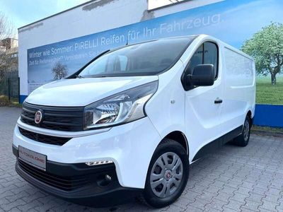 gebraucht Fiat Talento Talento2,0 d L1-3 SITZER-NAVI-KAMERA-KLIMAA-PDC