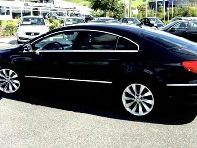 VW CC