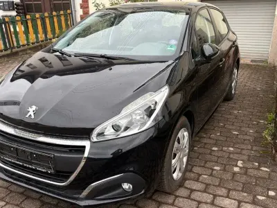 Gebraucht Peugeot 208