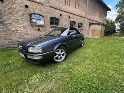 Audi 80