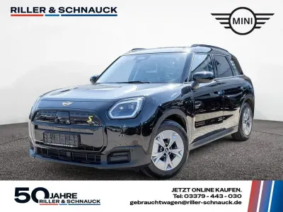 Gebraucht Mini Countryman