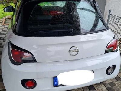 gebraucht Opel Adam 