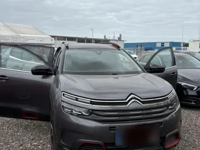 Gebraucht Citroën C5 Aircross