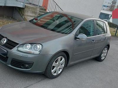 Gebraucht VW Golf IV 170 PS (125 kW) 2006 Grau Limousine