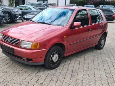 gebraucht VW Polo 6n 1.4 benzin Tüv 07/24