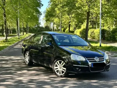 Używany VW Jetta
