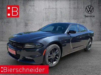 Usado Dodge Charger SXT 305 HP (224 kW) 2020 Castanho Sedan
