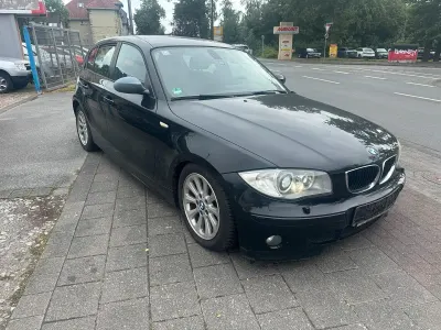Gebraucht BMW 118