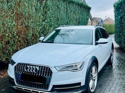 gebraucht Audi A6 Allroad 3.0 TDI quattro 200kW S tronic -