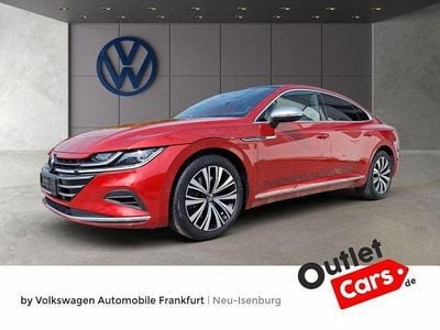VW Arteon