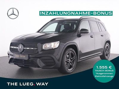 Mercedes GLB180