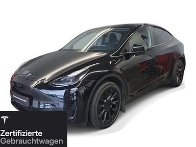 Gebraucht Tesla Model Y RWD 188 kW (256 PS) 2023 Schwarz SUV