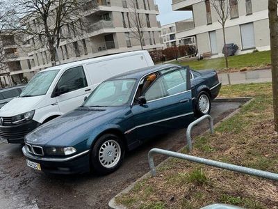 gebraucht BMW 728 E38 i