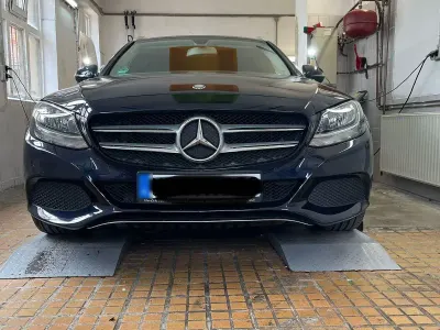 Gebraucht Mercedes 220