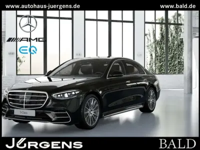 Gebraucht Mercedes S580