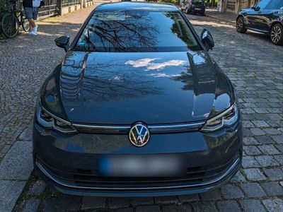 gebraucht VW Golf VIII 