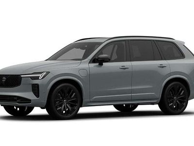 Nuova Volvo XC90 Plus 455 CV (334 kW) 2026 Grigio SUV