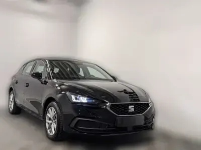 Gebraucht Seat Leon Style 150 PS (110 kW) 2025 Metallic