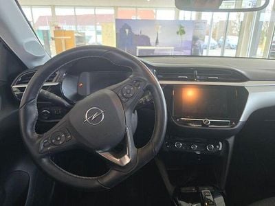 Gebraucht Opel Corsa-e Edition 165 kW (225 PS) 2021 Andere Kleinwagen